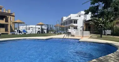 Mieszkanie 3 pokoi w Mijas, Hiszpania