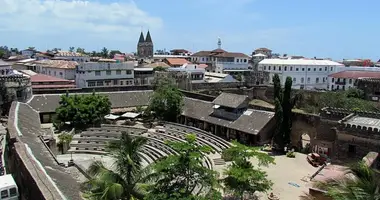 Appartement 2 chambres dans Zanzibar, Tanzanie