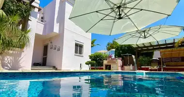 Casa 3 habitaciones en Limasol, Chipre