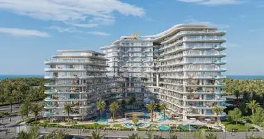 Appartement 2 chambres dans Ras el Khaïmah, Émirats arabes unis