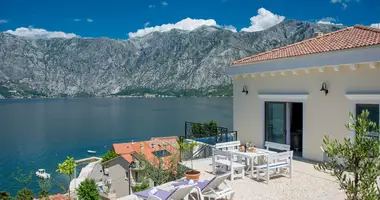 Villa 8 zimmer in Montenegro