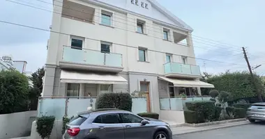 Apartamento 3 habitaciones en Kato Polemidion Municipality, Chipre