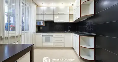 Квартира 1 комната в Минск, Беларусь