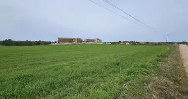 Plot of land in Municipality of Nea Propontida, Greece