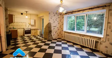 Appartement 3 chambres dans Homiel, Bélarus