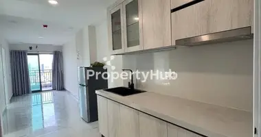 Кондо 2 комнаты в Sangkat Boeung Kak Ti Muoy, Камбоджа