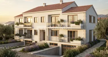 Plot of land in Grad Opatija, Croatia