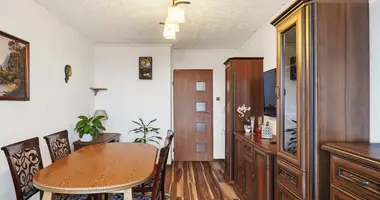 Wohnung 3 zimmer in Breslau, Polen