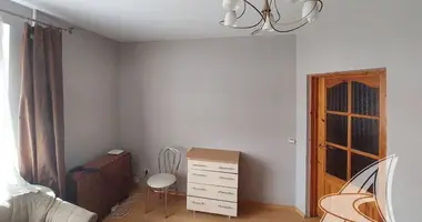 1 room apartment in Muchaviecki sielski Saviet, Belarus