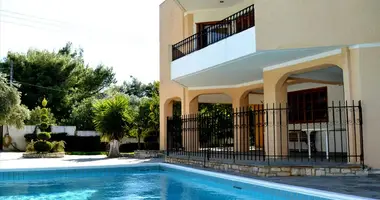 Villa 3 chambres dans Municipality of Rafina Pikermi, Grèce