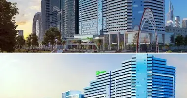 Estudio 1 habitación en Batumi, Georgia