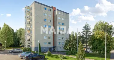 Квартира 3 комнаты в Район Коувола, Финляндия