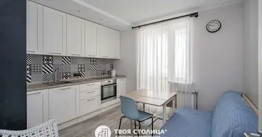 Квартира 1 комната в Копище, Беларусь
