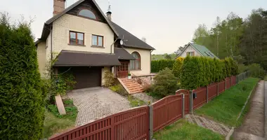 Maison 6 chambres dans Pinki, Lettonie