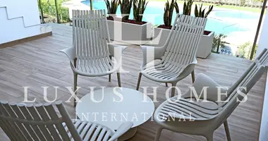 Дуплекс 3 комнаты в Los Montesinos, Испания