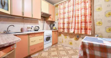 Mieszkanie 3 pokoi w Mińsk, Białoruś