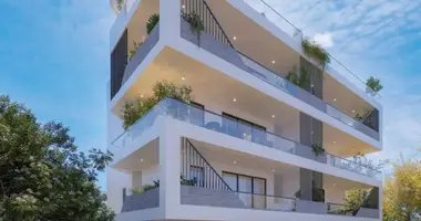 3 bedroom apartment in Strovolos, Cyprus