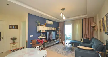1 bedroom apartment in Kestel, Turkey