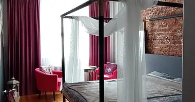 Квартира 2 комнаты в Минск, Беларусь
