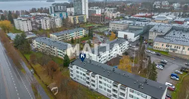 Wohnung 3 zimmer in Pirkkala, Finnland