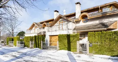 4 room apartment in Jurmala, Latvia