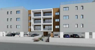 1 bedroom apartment in Limassol, Cyprus