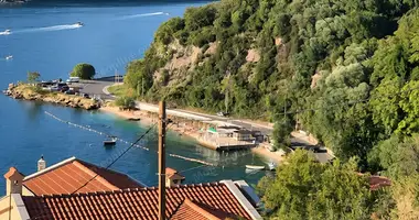 Grundstück in Tivat, Montenegro