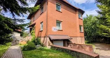 Maison dans Kaliningrad, Russie
