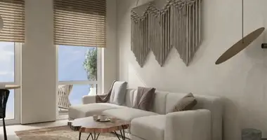 Appartement 1 chambre dans Odessa, Ukraine