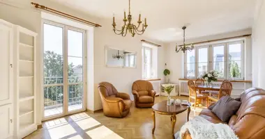 2 room apartment in Warsaw, Poland