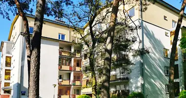 Квартира 3 комнаты в Отвоцк, Польша