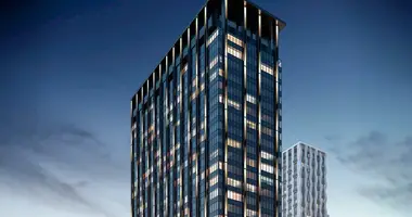 Gewerbefläche 62 m² in Kotelniki, Russland