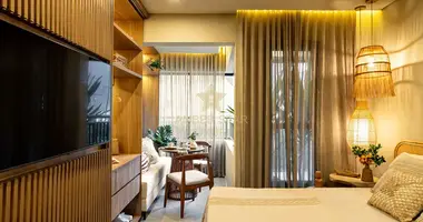 Appartement 1 chambre dans Regiao Imediata de Sao Paulo, Brésil