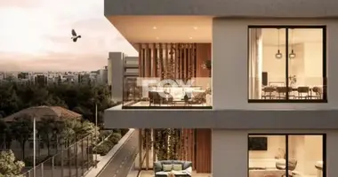 Квартира 2 спальни в муниципалитет Лимасол, Кипр