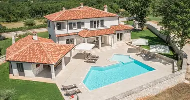 Вилла в Пореч, Хорватия