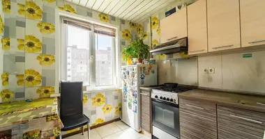 Квартира 2 комнаты в Минск, Беларусь