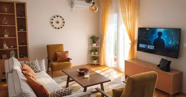 Квартира в Подгорица, Черногория