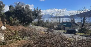 Działka w Czarnogóra