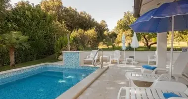 Hotel 530 m² in Grad Pula, Croatia