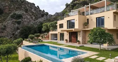 Cottage 6 bedrooms in Municipality of Heraklion, Greece