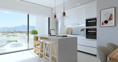 2 bedroom apartment in Alhama de Murcia, Spain