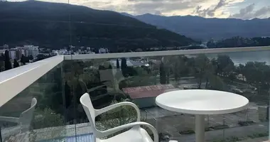 Appartement 2 chambres dans Budva, Monténégro