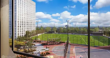 Commercial property 324 m² in Riga, Latvia