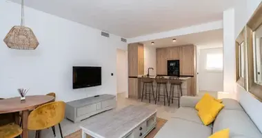 2 bedroom apartment in Dos Hermanas, Spain