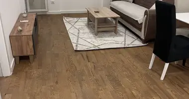 1 bedroom apartment in Podgorica, Montenegro