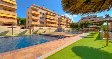3 bedroom apartment in Lloret de Mar, Spain