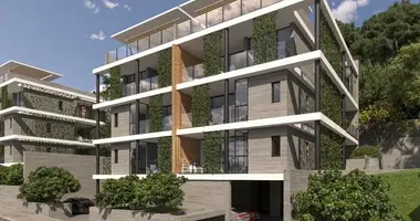 Apartamento 2 habitaciones en Limasol, Chipre