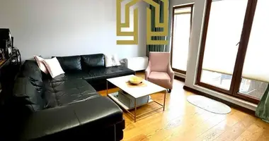 1 bedroom apartment in Budva, Montenegro