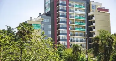 Квартира 2 комнаты в Батуми, Грузия