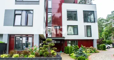 2 bedroom apartment in Jurmala, Latvia